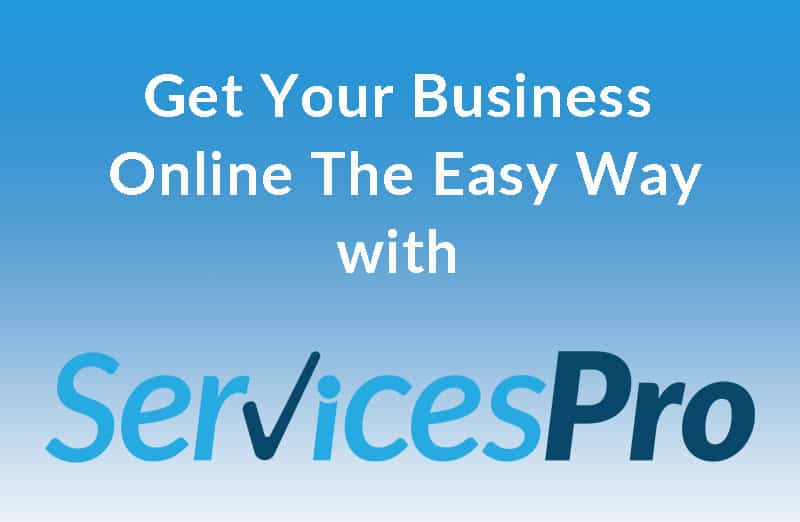 Get your business online the easy way