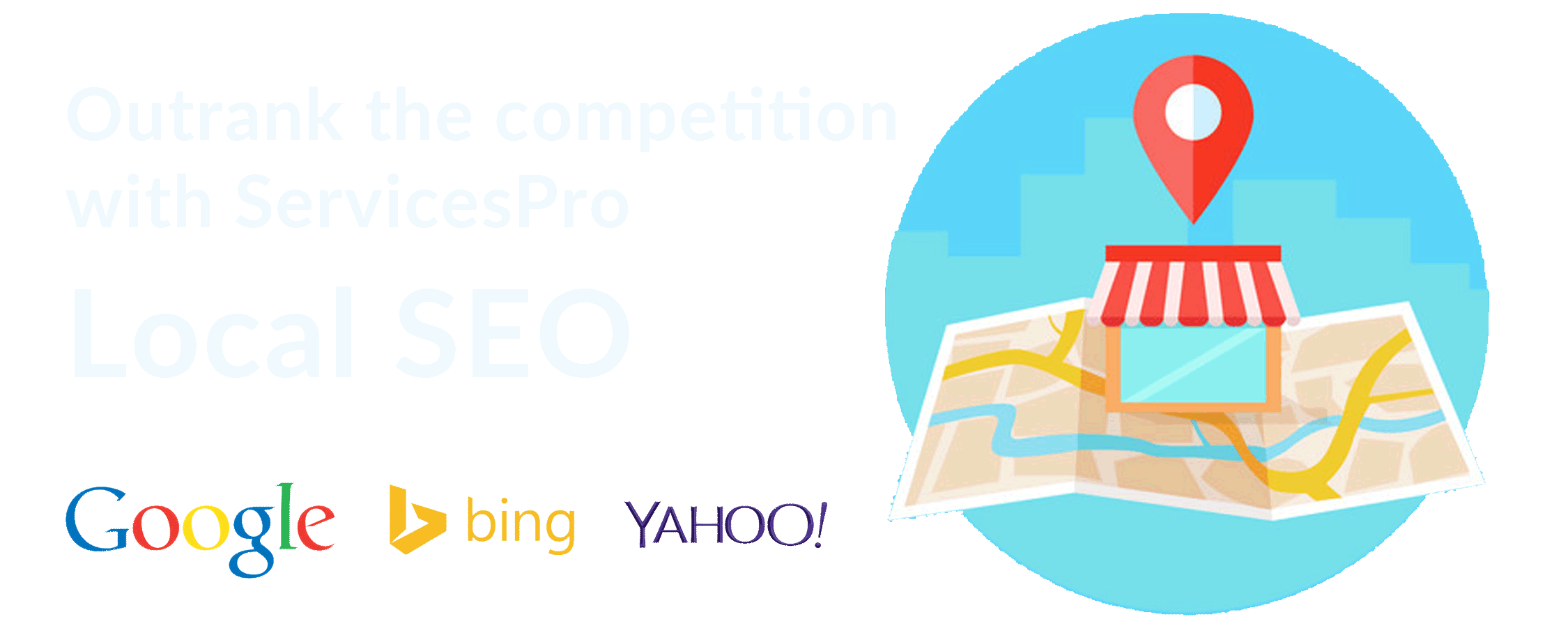 Outrank the Competition with Local SEO