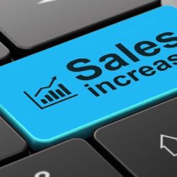 increase sales