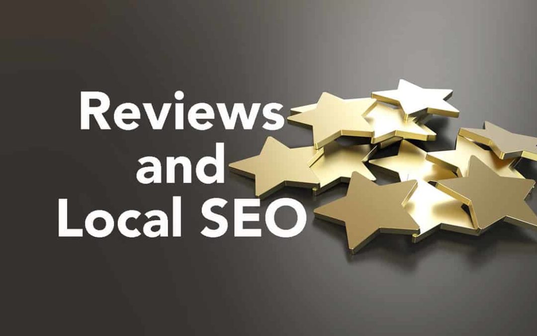 Google Reviews Are One of the Most Important Local SEO Factors