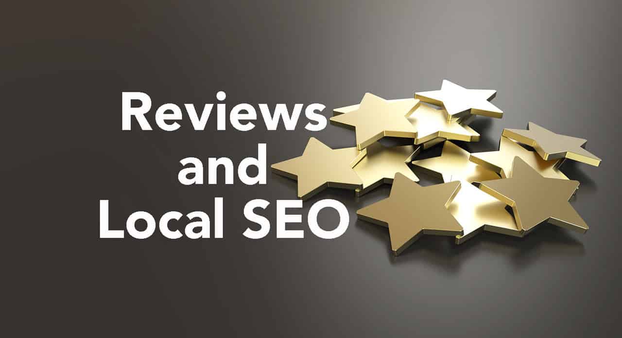 Google Reviews and Local SEO