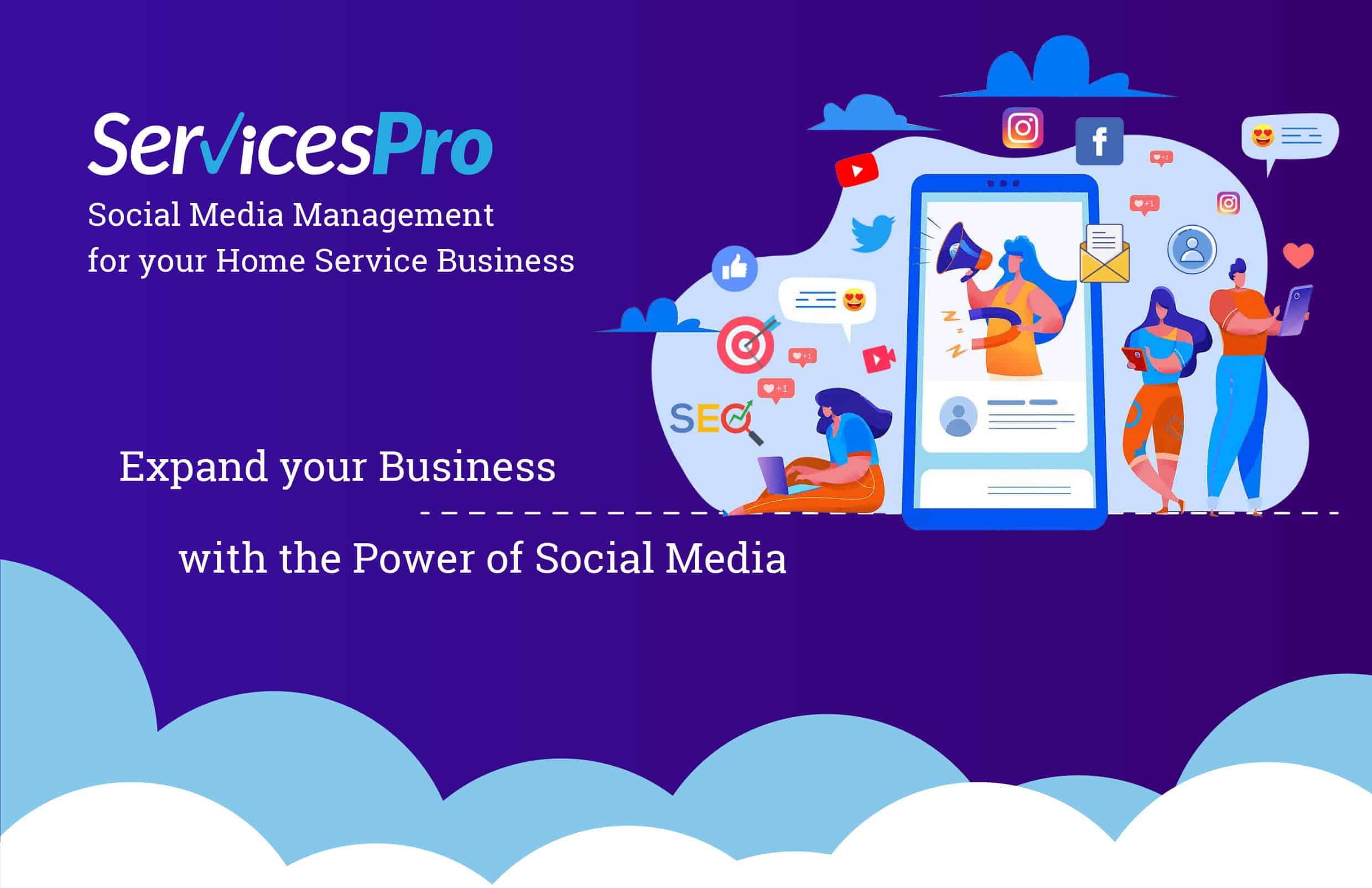 Social Media Marketing Social Media Marketing