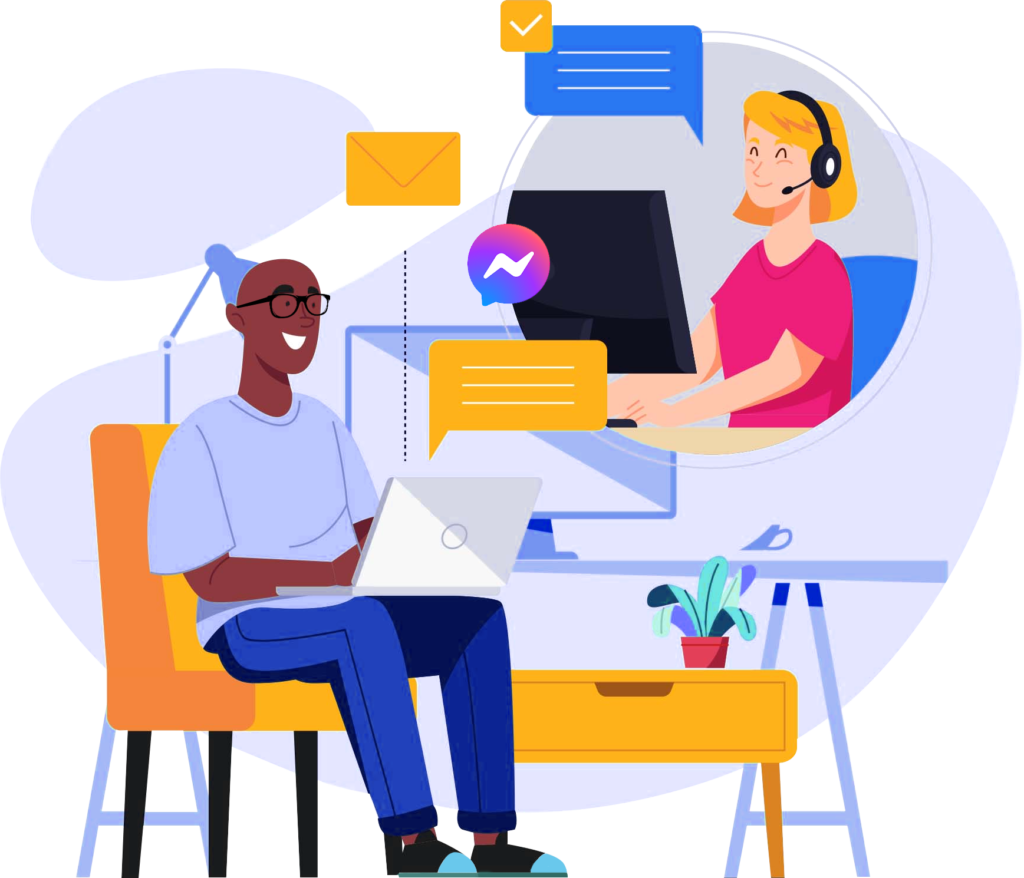 Live Chat Hero Live Chat