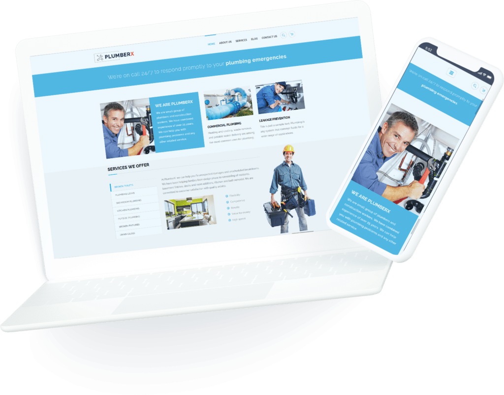 responsive websites responsive websites