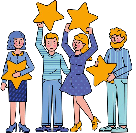 Customer Review Collection Service Customer Review Collection Service